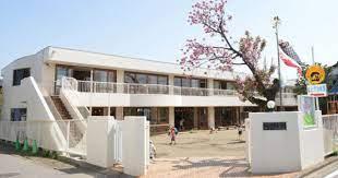 さいたま市南区太田窪全3棟2号棟(はとり幼稚園)