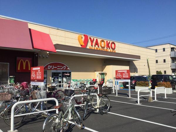 ベルハイツ第１蕨(ヤオコー蕨南町店)