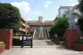 さいたま市南区南浦和120全2棟1号棟(さいたま市立大谷場小学校)