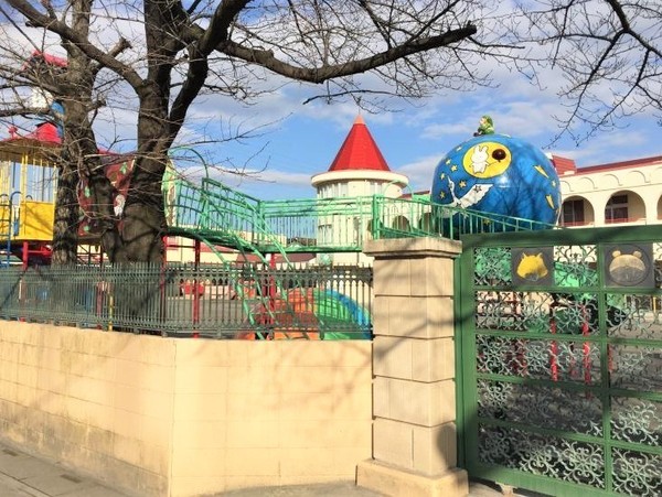 さいたま市南区南浦和120全2棟2号棟(双葉幼稚園)