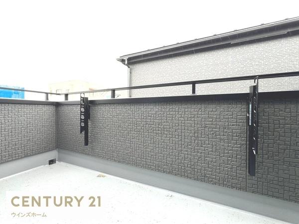 川口市芝15期全4棟2号棟