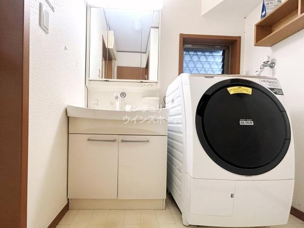 川口市上青木４丁目の中古一戸建て