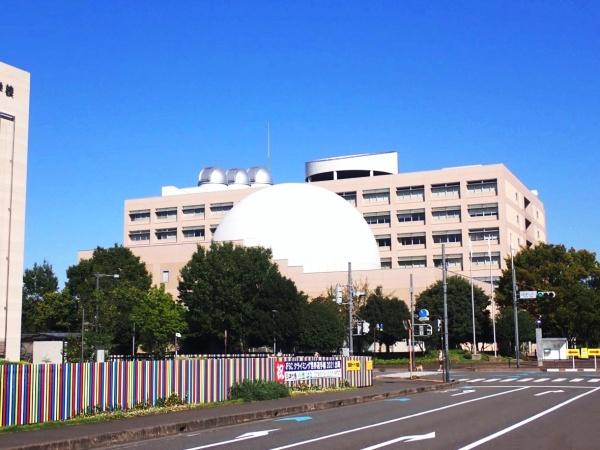 川口市上青木４丁目の中古一戸建て(川口市立科学館)