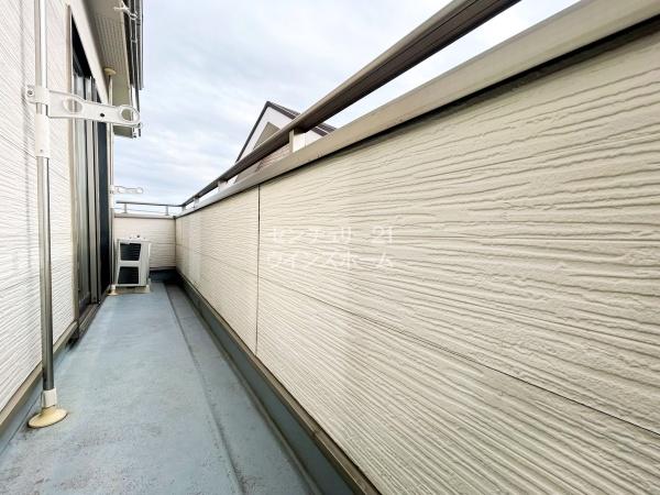 川口市上青木４丁目の中古一戸建て