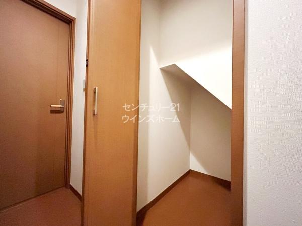 川口市上青木４丁目の中古一戸建て