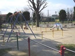 川口市朝日4丁目　全1棟(前田東公園)