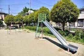 川口市安行領家全4棟11号棟(安行天沼公園)