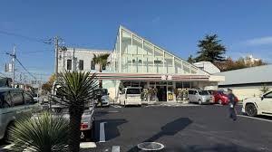 川口市安行領家全4棟13号棟(セブンイレブン川口安行原店)