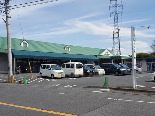 川口市安行領家全4棟14号棟(マルエツ安行慈林店)
