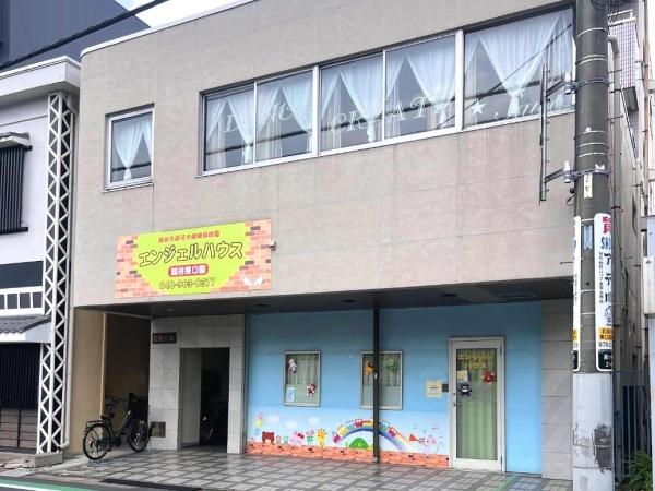 Ｄ’グラフォート越谷タワー(エンジェルハウス越谷東口園)