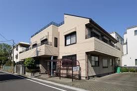 浦和区常盤8期全2棟2号棟(岡庭内科クリニック)
