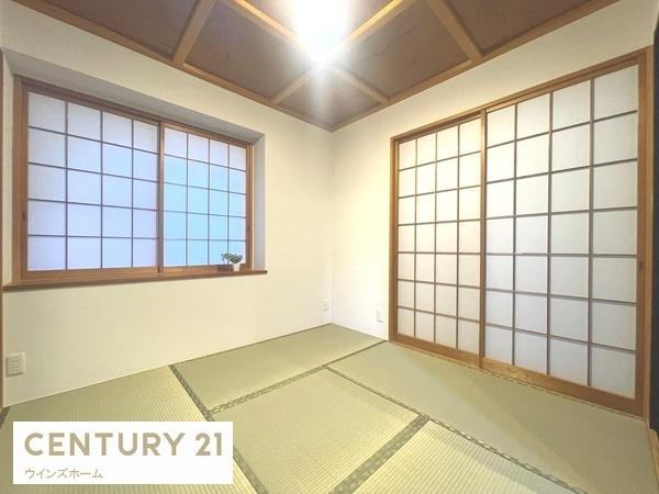 川口市赤井３丁目の中古一戸建て
