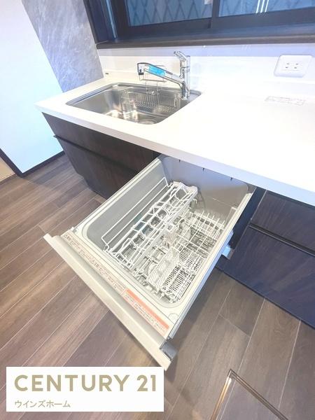 川口市赤井　中古戸建