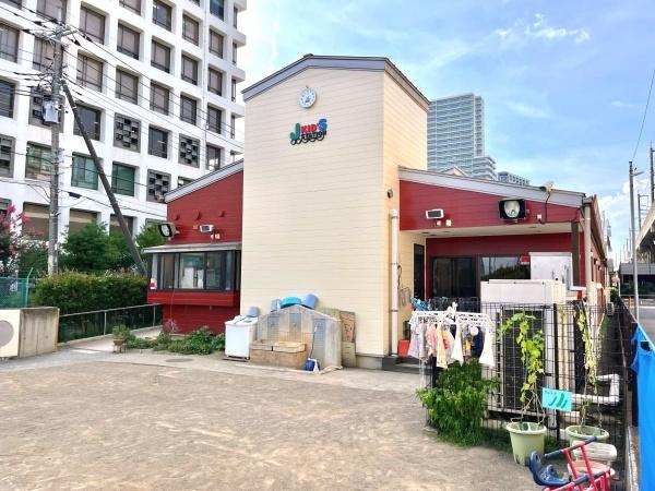 さいたま市南区白幡６丁目の土地(武蔵浦和Jキッズステーション)