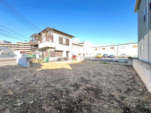 さいたま市南区白幡6丁目