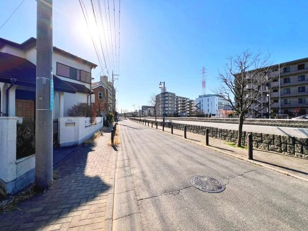 さいたま市南区白幡6丁目