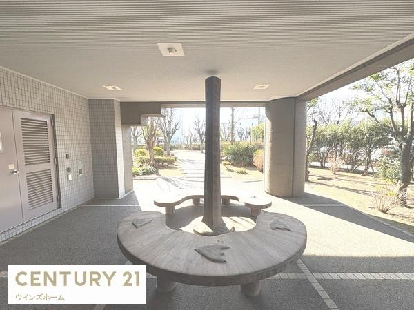 アルシオン戸田公園