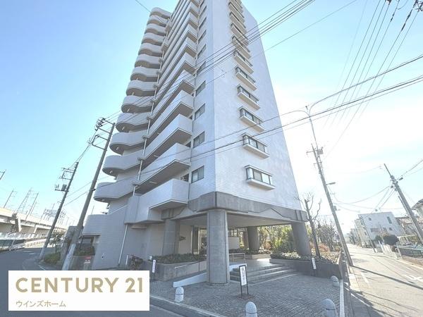 アルシオン戸田公園
