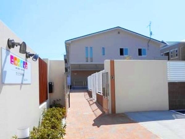 わらび住宅(ニチイキッズわらび保育園)