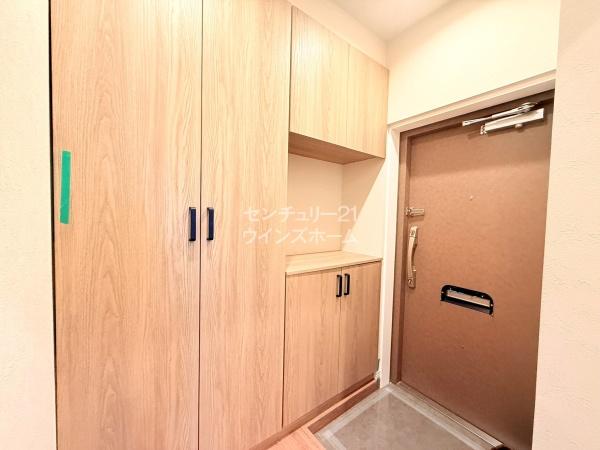 わらび住宅