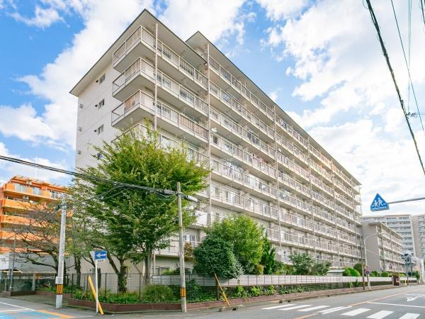 わらび住宅