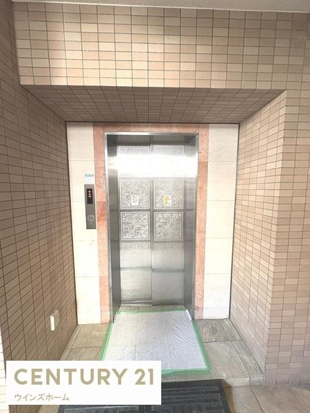ヴェルビュ南浦和弐番館
