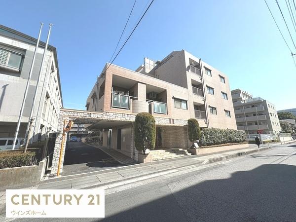 ヴェルビュ南浦和弐番館