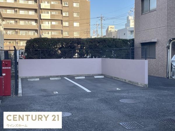 ヴェルビュ南浦和弐番館