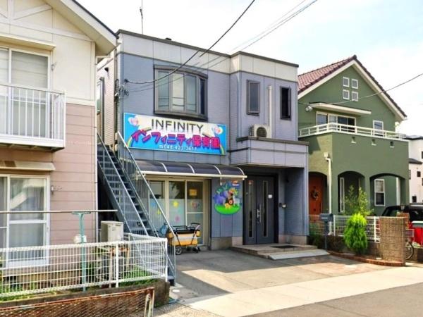 川口市柳崎２丁目の中古一戸建て(インフィニティ保育園柳崎園)