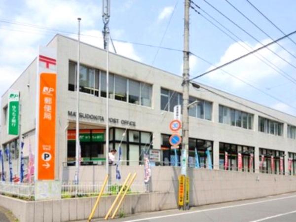 川口市柳崎２丁目の中古一戸建て(川口北郵便局)