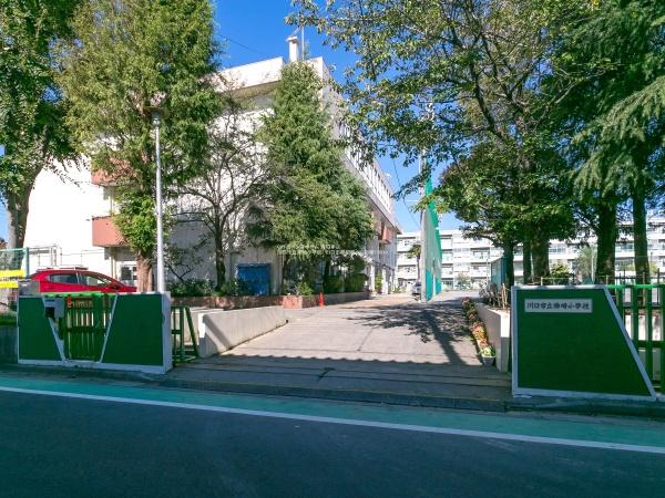 川口市柳崎２丁目の中古一戸建て(川口市立柳崎小学校)
