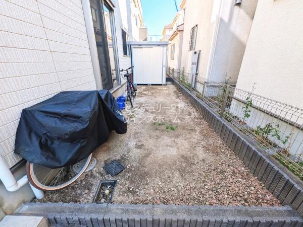川口市柳崎２丁目の中古一戸建て