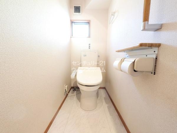 川口市柳崎２丁目の中古一戸建て
