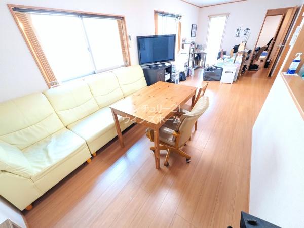 川口市柳崎2丁目
