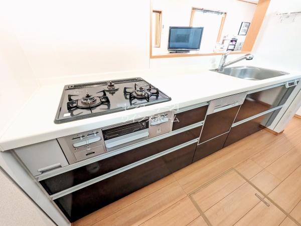 川口市柳崎2丁目