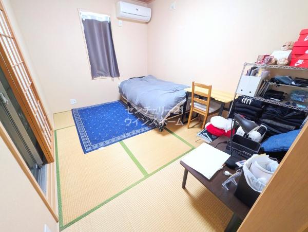 川口市柳崎２丁目の中古一戸建て