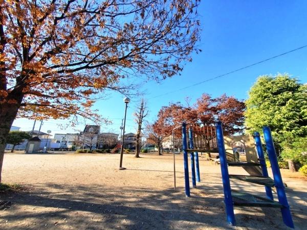 ローヤルシティ川口西(仲町公園)