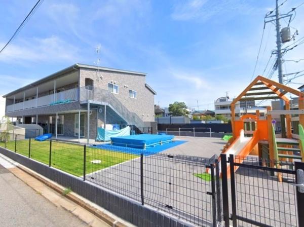 ローヤルシティ川口西(なぎさ川口宮町保育園)