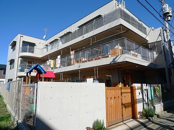 ローヤルシティ川口西(きざわ保育園)