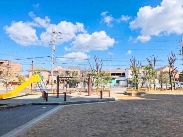 ローヤルシティ川口西