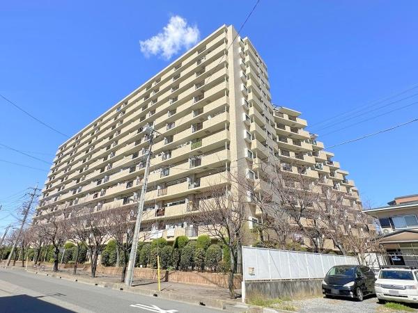 ローヤルシティ川口西