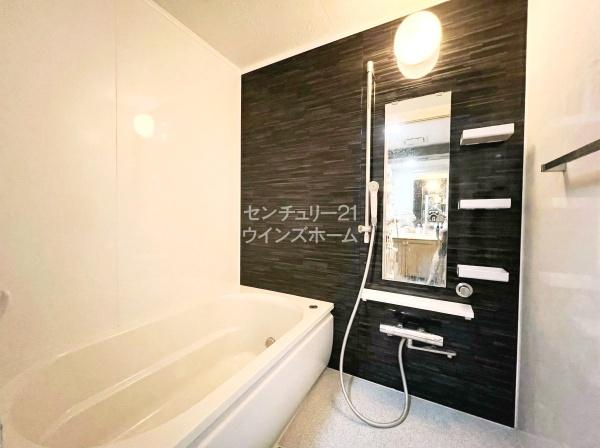 ライオンズガーデン東浦和
