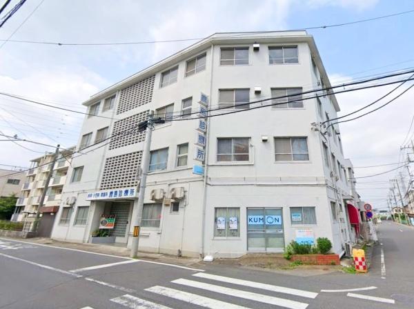 ライオンズガーデン東浦和(鹿島診療所)