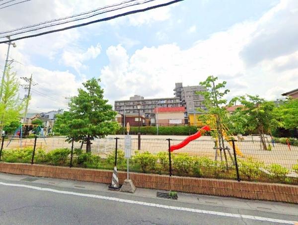 ライオンズガーデン東浦和(根岸ふれあい公園)