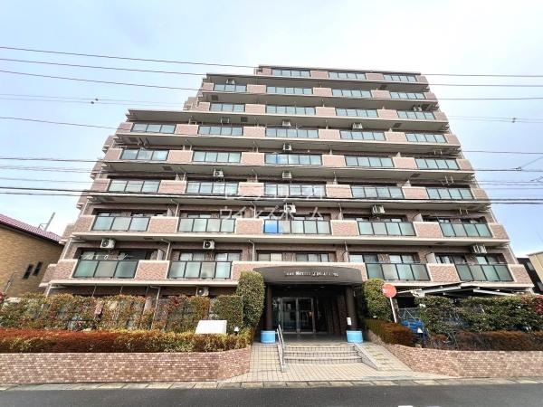 ライオンズガーデン東浦和