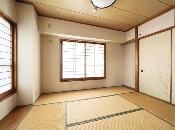 ライオンズガーデン東浦和