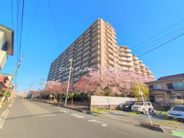 ローヤルシティ川口西