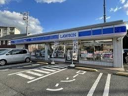 さいたま市南区大谷口17期　1号棟(ローソンさいたま大谷口店)