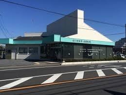 さいたま市南区大谷口17期　1号棟(南区役所谷田支所)