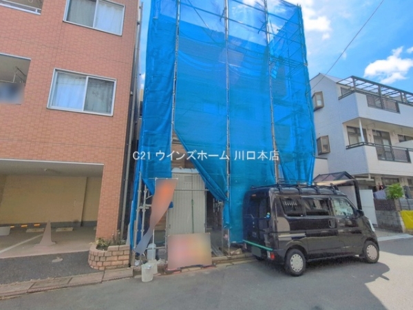 川口市芝2丁目24IX期